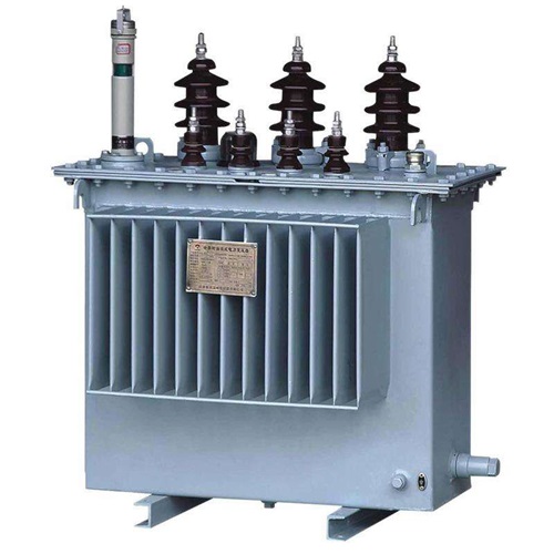 建水S11-M-100/10/0.4变压器(油浸式)