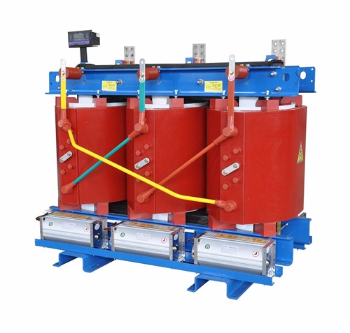 建水SCB11-125KVA干式变压器现货规格